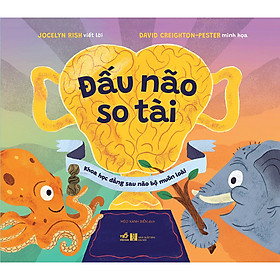 Đấu Não So Tài