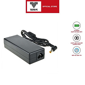 Sạc Tương Thích Cho Laptop Sony Vpcsa| Bộ Vaio Vpc-Sa - Hàng Nhập Khẩu New Seal TEEMO PC TEAC1284