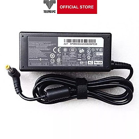 Sạc Tương Thích Cho Laptop Acer A315-32-C9A4 - Hàng Nhập Khẩu New Seal TEEMO PC TEAC1