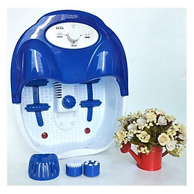 Bồn massage chân Laica PC1301 Tặng Gói ngâm chân BKST loại 2 túi 