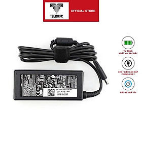 Sạc Tương Thích Cho Laptop Dell Vostro 13 5000 5370 V5370A - Hàng Nhập Khẩu New Seal TEEMO PC TEAC666