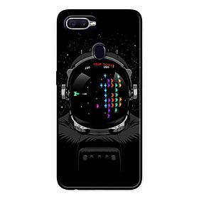 Ốp Lưng in cho Realme 2 Pro Mẫu DU HÀNH 5 - Hàng Chính Hãng