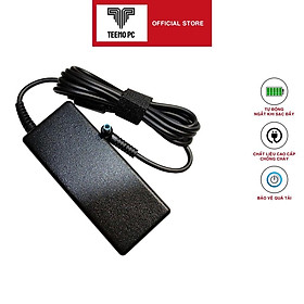 Sạc Tương Thích Cho Laptop Hp Pavilion Sleekbook 14-B009Tu Adapter 19.5V-3.33A - Hàng Nhập Khẩu New Seal TEEMO PC TEAC847