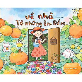 Về Nhà Tô Những Êm Đềm
