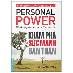 Khám Phá Sức Mạnh Bản Thân - Personal Power