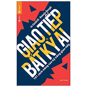 Giao tiếp bất kỳ ai