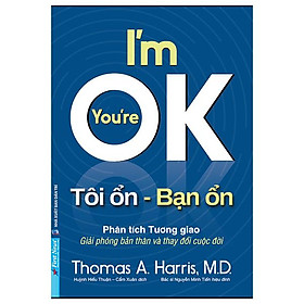 Tôi Ổn - Bạn Ổn