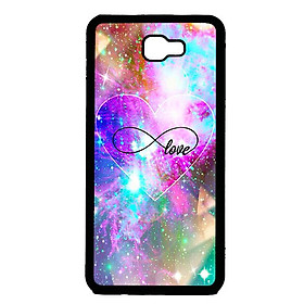 Ốp lưng cho Samsung Galaxy J7 Prime LOVE 3 - Hàng chính hãng