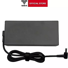 Sạc Tương Thích Cho Laptop Asus Tuf Gaming F15 Fx507Zm-Rs73 Asus Tuf F17 Fx707Zm Fx707Zm-Rs74 Fx707Zm-Hx066W 240W TEEMO PC Hàng Nhập Khẩu