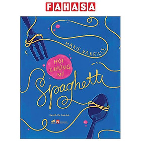 Sách - Hội Chứng Mì Spaghetti