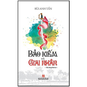  Bảo Kiếm Và Giai Nhân