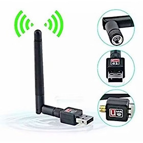 BỘ THU PHÁT SÓNG WIFI CHO MÁY TÍNH LAPTOP