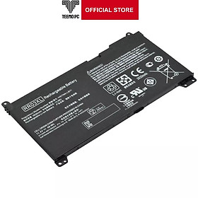 Pin Tương Thích Cho Laptop Hp Probook 450 G4 455 470 G4 - Rr03Xl - Hàng Nhập Khẩu New Seal TEEMO PC TEBAT117