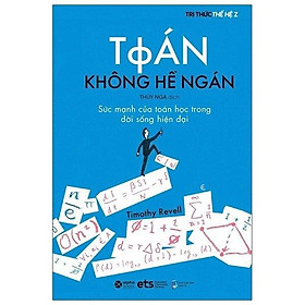 Toán không hề ngán