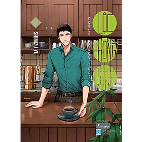 Sách  Những Chàng Trai Ở Lộc Phong Quán  Tập 11 - Skybooks - BẢN QUYỀN