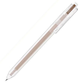 Bút Gel Deli 0.5mm EG118-BR Màu Nâu
