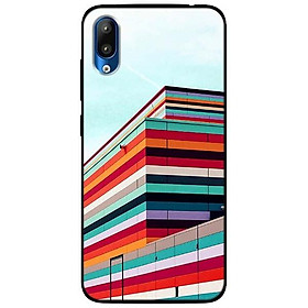 Ốp lưng dành cho Vsmart Star mẫu Góc Nhà Đủ Màu