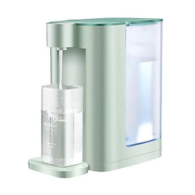 Máy Đun Nước Nóng Tức Thì 3L – Để Bàn Thông Minh, Tiện Dụng Mọi Lúc