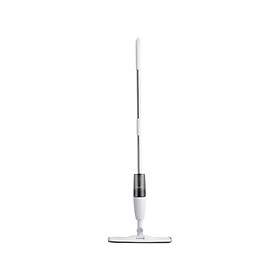 Cây lau nhà phun nước cơ Deerma TB500 - Hàng chính hãng