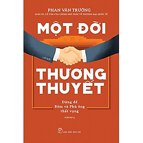 Một Đời Thương Thuyết_TRẺ