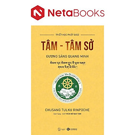 Tâm - Tâm Sở - Gương Sáng Quang Minh