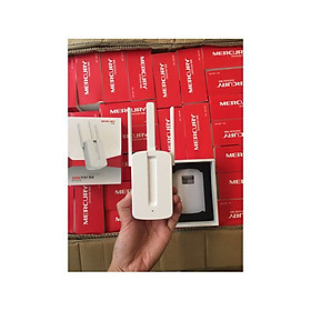 Thiết Bị Kích Sóng Wifi  3 Anten Version 2018