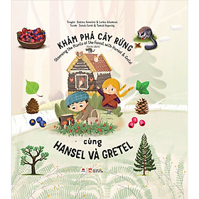 Thám Hiểm Lòng Đất Cùng Nàng Bạch Tuyết (Discovering The Underground With Snow White) - Huy Hoàng