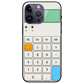 Ốp lưng dành cho Iphone 14 - Iphone 14 Plus - Iphone 14 Pro - Iphone 14 Pro Max - Bàn Tính