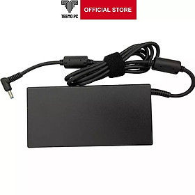 Sạc Tương Thích Cho Laptop Asus Zenbook Pro 15 A17-150P1A 4.5*3.0Mm Adapter - Hàng Nhập Khẩu New Seal TEEMO PC TEAC375