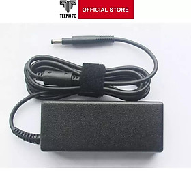 Sạc Tương Thích Cho Laptop Hp 65W For Hp Envy 4 Envy 6 Envy Sleekbook 4 Envy Sleekbook 6 Series TEEMO PC Hàng Nhập Khẩu
