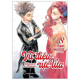 Vũ Điệu Rực Lửa - Welcome To The Ballroom - Tập 8