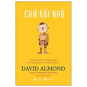 Chú Rối Nhỏ