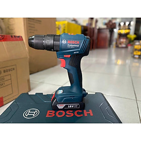 THÂN MÁY KHOAN ĐỘNG LỰC DÙNG PIN 18V BOSCH GSB 185-LI (SOLO) - HÀNG CHÍNH HÃNG