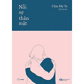 Nỗi Sợ Thân Mật - Bản Quyền