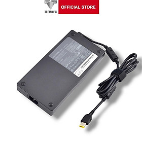 Sạc Tương Thích Cho Laptop Lenovo Legion Y9000K Y9000X R9000P R9000K 300w- Hàng Nhập Khẩu New Seal TEEMO PC X38
