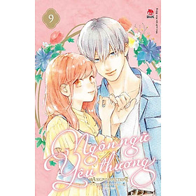Ngôn Ngữ Yêu Thương - Tập 9