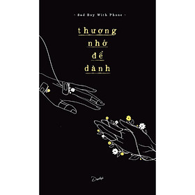 Sách - Thương Nhớ Để Dành - AZ Việt Nam
