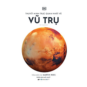THUYẾT MINH TRỰC QUAN NHẤT VỀ VŨ TRỤ