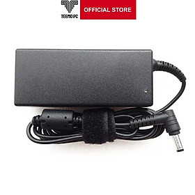 Sạc Tương Thích Cho Laptop Fujitsu Lifebook U9310X U9311X U9312X Uh572 Fpcac67Ap Fpcac175Ap - Hàng Nhập Khẩu New Seal TEEMO PC TEAC671