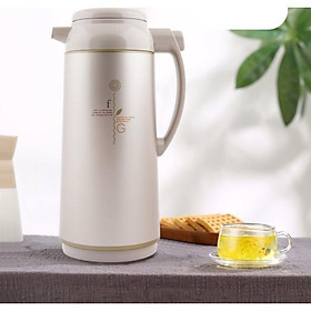 Phích giữ nhiệt Zojirushi AFFB-13 dt 1.3L, giữ nhiệt tốt, bảo hành 1 năm, sản xuất tại NHẬT BẢN |HÀNG cHÍNH hÃNG