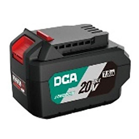 PIN LITHIUM 20V/7.5AH DCA FFBL2075 - HÀNG CHÍNH HÃNG