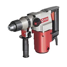 MÁY KHOAN BÚA 750W 26MM 2826GB KEN  - HÀNG CHÍNH HÃNG