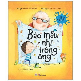 Bảo Mẫu Nhí Trông Ông