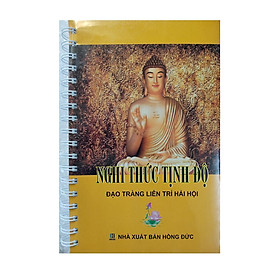 Sách - Nghi Thức Tịnh Độ - Chính Thông Book