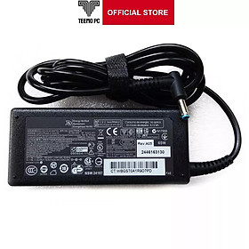 Sạc Tương Thích Cho Laptop Hp Pavilion 14-N212Tu - Hàng Nhập Khẩu New Seal TEEMO PC TEAC1391