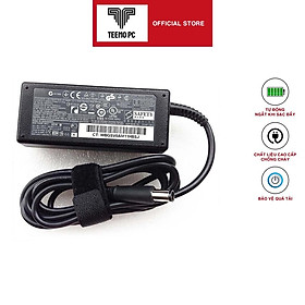Sạc Tương Thích Cho Laptop Hp Elitebook 2540P 2560P Adapter 18.5V-3.5A - Hàng Nhập Khẩu New Seal TEEMO PC TEAC780