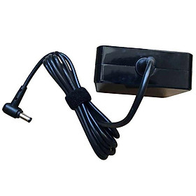 Sạc dành cho laptop Asus 19V-3.42A- Vuông-65 Walt hàng nhập khẩu