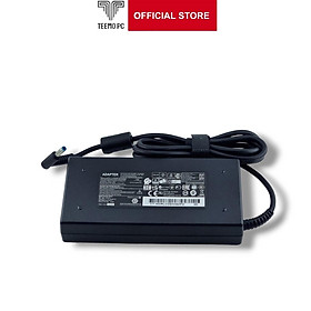 Sạc Tương Thích Cho Laptop HP ENVY 17-J000 17-J000EB 17-J000EO 17-J001EO 17-J000ER 17-J001ER 17-J000SO 120w- Hàng Nhập Khẩu New Seal TEEMO PC X32