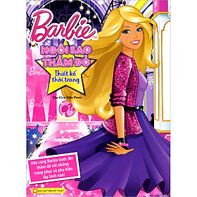 Ngôi Sao Thảm Đỏ - Barbie