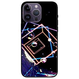 Ốp lưng dành cho Iphone 14 - Iphone 14 Plus - Iphone 14 Pro - Iphone 14 Pro Max - Hoạ Tiết Ánh Sáng